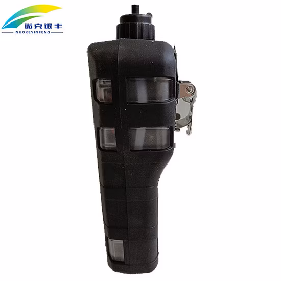 High Quality Portable Oxygen O2 Gas Leakage Detector O2 Detector