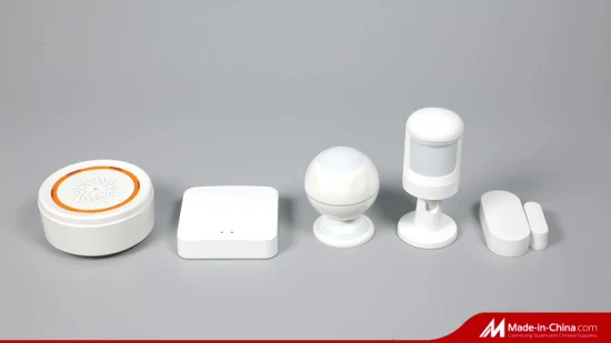 Zigbee Smart Home Gateway con supporto per Alexa e Google Home